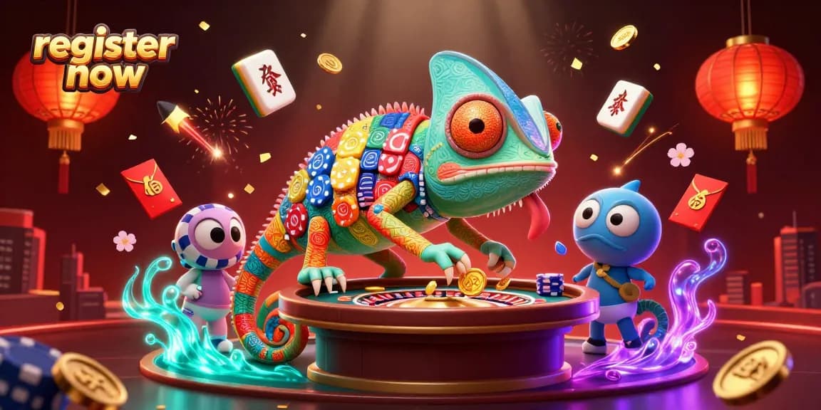 Activate your gaming experience and register now to enjoy top-notch online casino fun!