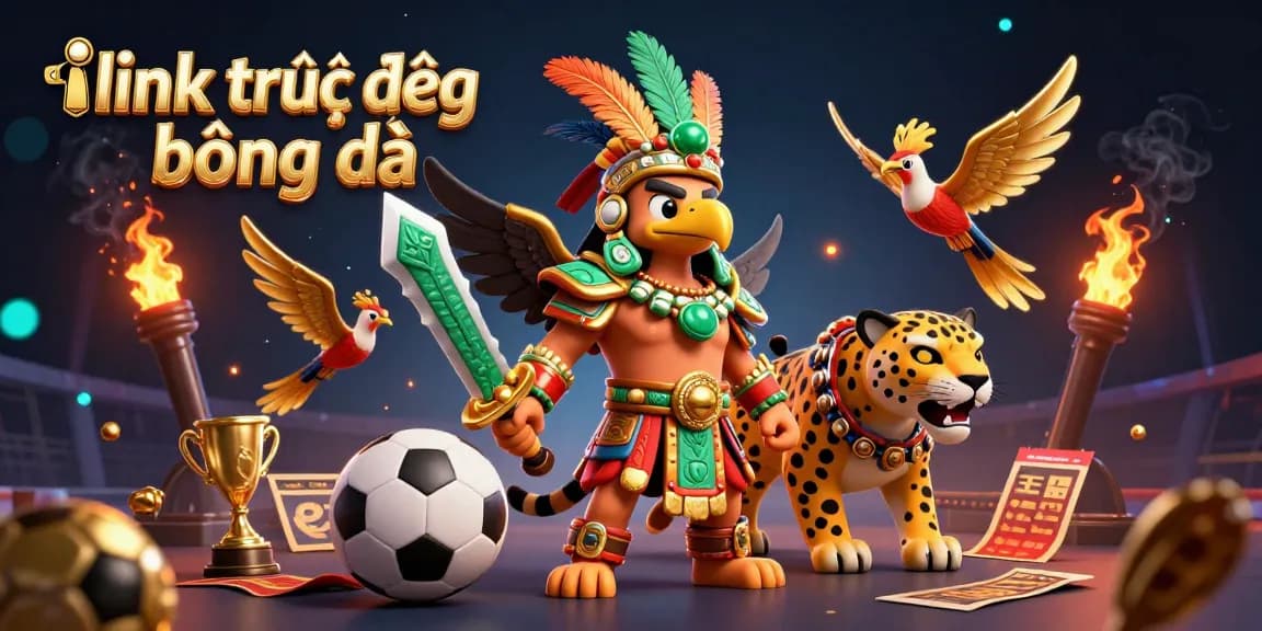 Watch live football matches with link trực tiếp bóng đá in an engaging sports betting scene.
