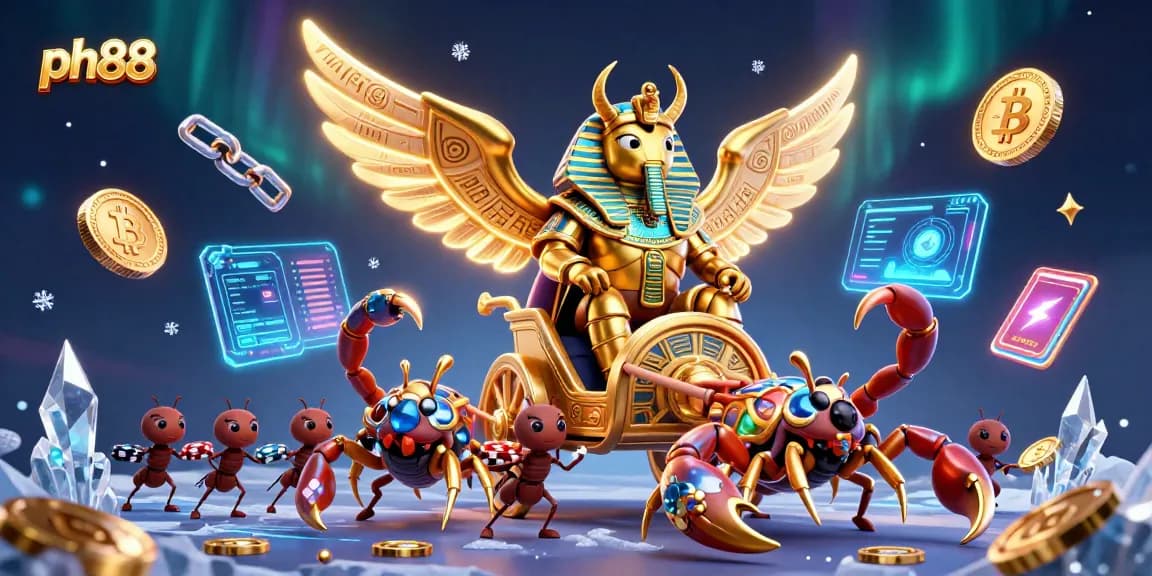 Engage with ph88, where players can enjoy vibrant gaming experiences, rich in details and rewards.