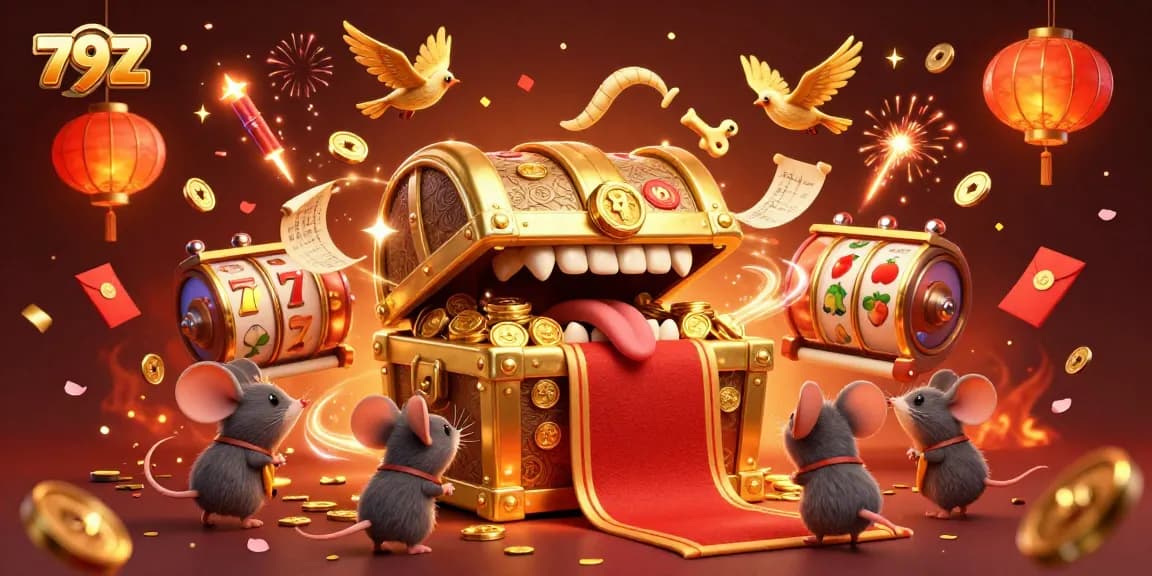 Experience the thrill of winning with 79Z's dynamic gaming treasures among sparkling elements.