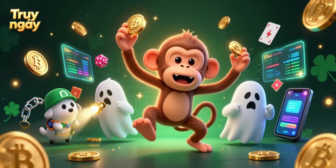 Experience gaming at Truy cập ngay with an engaging ghostly casino adventure.