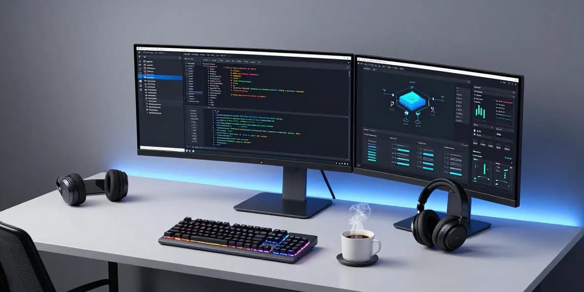 GO8 innovative software development platform enhancing cybersecurity and AI technology.