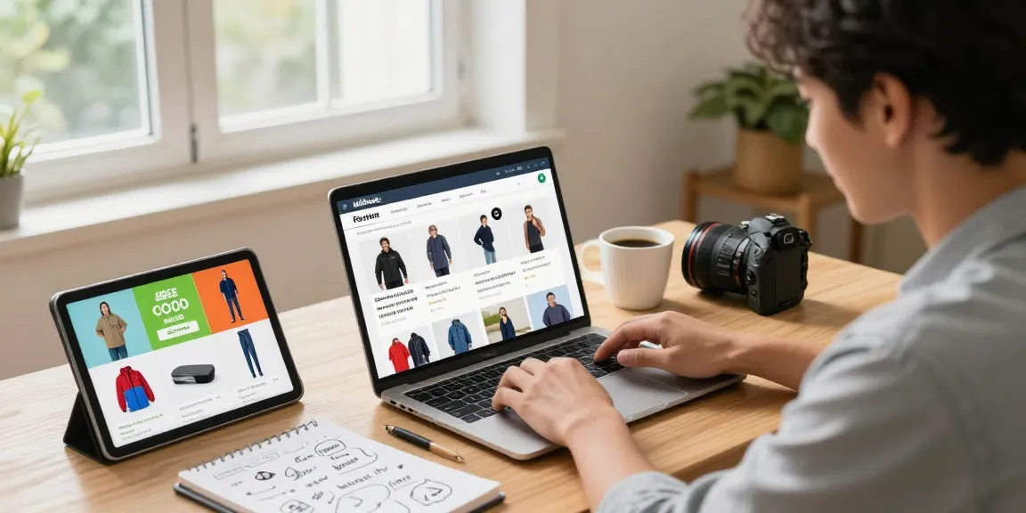 Customer using mister worker discount code while shopping for tools online